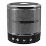 Портативная Bluetooth колонка Mini Speaker WS 887
