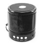 Портативна безпровідна Bluetooth колонка Mini Speaker BauTech YST-890