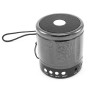 Портативна безпровідна Bluetooth колонка Mini Speaker BauTech YST-890