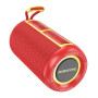 Bluetooth колонка Borofone BR37 1500mAh, Red