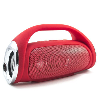 Портативная Bluetooth колонка T&G Boombox Small