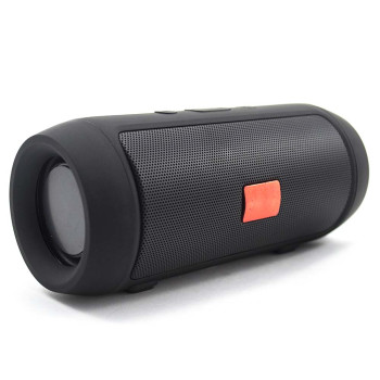 Портативна безпровідна Bluetooth колонка T&G Charge mini 2