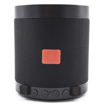 Портативная беспроводная Bluetooth колонка T&G HF-U3