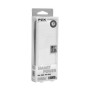 Портативная батарея Power Bank Kingleen PZX C147 18000 mAh White