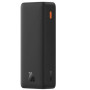 Power Bank Baseus (PPQD090101) 30000mAh 20W + кабель USB-Type-C 0.3m, Black