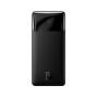 Портативна батарея Power Bank Baseus PPDML-K01 Bipow 15W 30000 mAh, Black