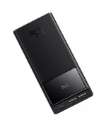 Power Bank Baseus Star-lord Digital Display PPXJ080101 30000mAh 22.5W, Black