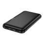 Универсальная Мобильная Батарея Hoco J82 Easylink 10000mAh, Black