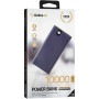 Портативная батарея Power Bank Gelius Pro Edge GP-PB10-013 10000mAh