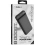 Портативна батарея Power bank Gelius Pro Torrent 2 GP-PB10-151 10000mAh Black