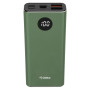 Портативная батарея Power bank Gelius Pro Cool Mini 2 GP-PB10211, PD 9600mAh, Green