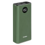 Портативна батарея Power bank Gelius Pro Cool Mini 2 GP-PB10211, PD 9600mAh, Green