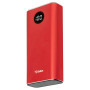 Портативна батарея Power bank Gelius Pro Cool Mini 2 GP-PB10211, PD 9600mAh, Red