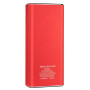 Портативна батарея Power bank Gelius Pro Cool Mini 2 GP-PB10211, PD 9600mAh, Red