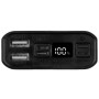 Дополнительная батарея Gelius Edge GP-PB20210 20000mAh PD20W, Dark Blue