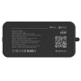 Повербанк Gelius Veyron GP-PB312 20000mAh 65W (QC/PD), Black 