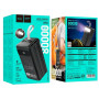 Портативная батарея Power Bank HOCO DB50 80000 mAh, Black