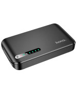 Портативна батарея Power Bank - UPS Hoco DB62 Emergency UPS 5-12V / 18W 20000 mAh, Black