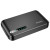 Портативна батарея Power Bank - UPS Hoco DB62 Emergency UPS 5-12V / 18W 20000 mAh, Black