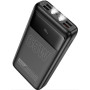 Power Bank Hoco DB81 Apollo PD65W 30000 mAh, Black