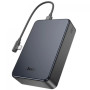 Портативная батарея Power Bank HOCO J170A "Starlight" PD20W / 22.5W 20000 mAh, Grey