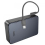 Портативная батарея Power Bank HOCO J170A "Starlight" PD20W / 22.5W 20000 mAh, Grey