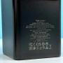 Портативная батарея Power Bank Hoco J107 с лампой 22.5W 90000 mAh, Black