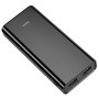 Портативна батарея Power Bank Hoco J45 10000 mAh, Black