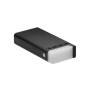 Портативная батарея Power bank Hoco J62 Jove Table Lamp 30000mAh, Black