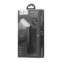 Портативная батарея Power bank Hoco J62 Jove Table Lamp 30000mAh, Black
