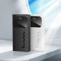 Внешний аккумулятор Power Bank Hoco J144A Hymn 30000mAh, White