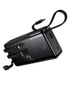 Портативная батарея Power Bank HOCO J156A 22.5W 20000mAh, Black