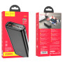 Універсальна Мобільна Батарея Hoco J80A Premium Fully Compatible 20000 mAh, 22.5W, Black
