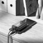Power Bank Hoco Q3 Pro Mini Size PD20W QC3.0 10000mAh, Black