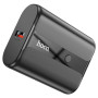 Power Bank Hoco Q3 Pro Mini Size PD20W QC3.0 10000mAh, Black