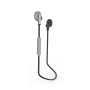 Bluetooth навушники-гарнітура Remax RB-S18, Black
