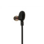 Bluetooth навушники-гарнітура Remax RB-S18, Black