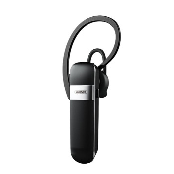 Bluetooth моногарнитура Remax RB-T36, Black