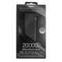 Портативная батарея Power bank Remax Riji RPP-108 20000 mAh, Blue