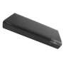 Портативная батарея Power bank Remax Riji RPP-108 20000 mAh, Blue