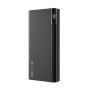 Портативная батарея Power bank Remax Riji RPP-108 20000 mAh, Blue
