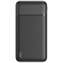 Універсальна мобільна батарея Remax RPP-167 Lango 30000mAh, Black