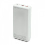 Power Bank Remax RPP-239 Pure 22.5W QC PD Fast Charging 30000 mAh, White