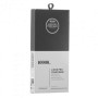 Портативная батарея Power Bank Lion Pro Remax RPP-53 10000mAh Black