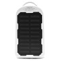 Портативная батарея Power Bank Solar SOL-2 10000 mAh