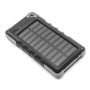 Портативная батарея Power Bank Solar SOL-4 12000 mAh