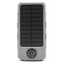 Портативная батарея Power Bank Solar SOL-5 15000 mAh