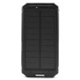 Портативна батарея Power Bank Solar SOL-7 15000 mAh