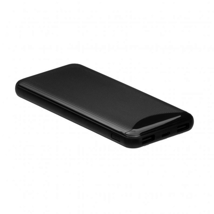  Портативная батарея Power Bank XO PB83 13000mAh, Black