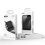   Портативна батарея Power Bank XO PB90 10000mAh, Black